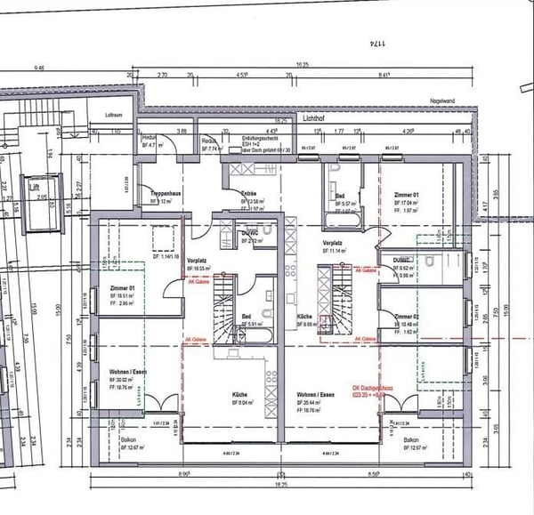 Traumwohnung im Berner Oberland 11
