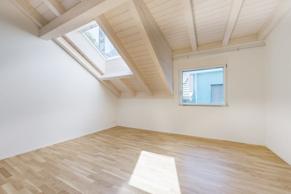 Traumwohnung im Berner Oberland 8