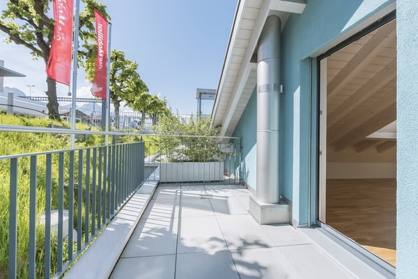 Traumwohnung im Berner Oberland 2