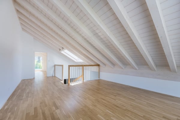 Traumwohnung im Berner Oberland 10