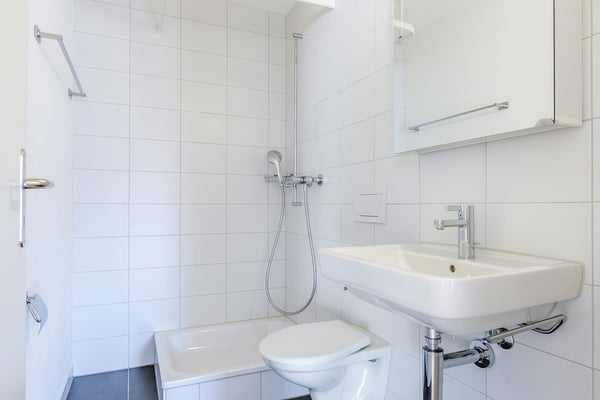 Wunderschöne 4.5-Zimmerwohnung mit grossem Balkon 4