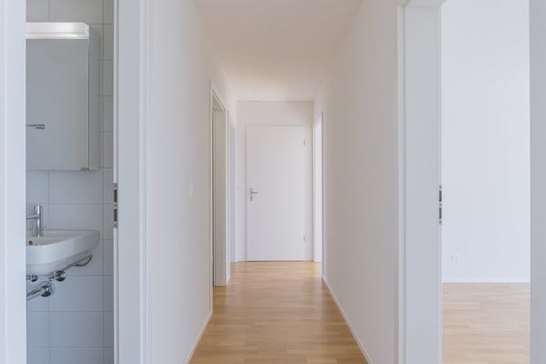 Wunderschöne 4.5-Zimmerwohnung mit grossem Balkon 7