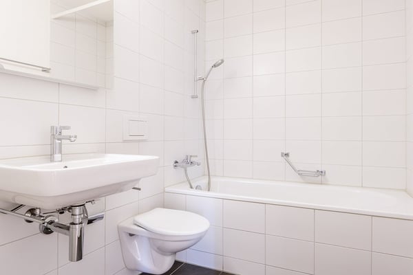 Wunderschöne 4.5-Zimmerwohnung mit grossem Balkon 5