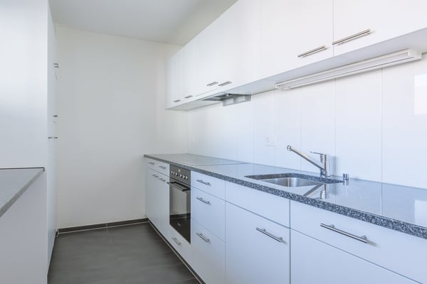 Wunderschöne 4.5-Zimmerwohnung mit grossem Balkon 2