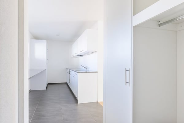 Wunderschöne 4.5-Zimmerwohnung mit grossem Balkon 3