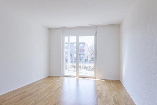Wunderschöne 4.5-Zimmerwohnung mit grossem Balkon 8
