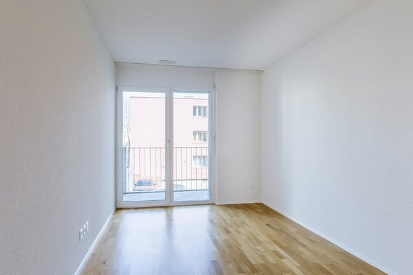 Wunderschöne 4.5-Zimmerwohnung mit grossem Balkon 10