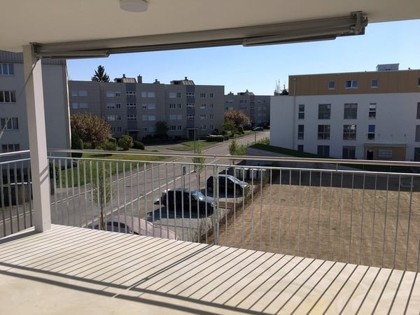 Helle, moderne 1.5-Zimmerwohnung in Gerlafingen 7