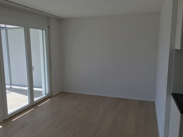 Helle, moderne 1.5-Zimmerwohnung in Gerlafingen 5