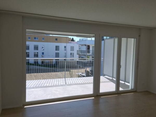 Helle, moderne 1.5-Zimmerwohnung in Gerlafingen 4