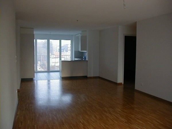 Familienfreundliche 4 1/2-Zimmerwohnung an TOPLAGE 5