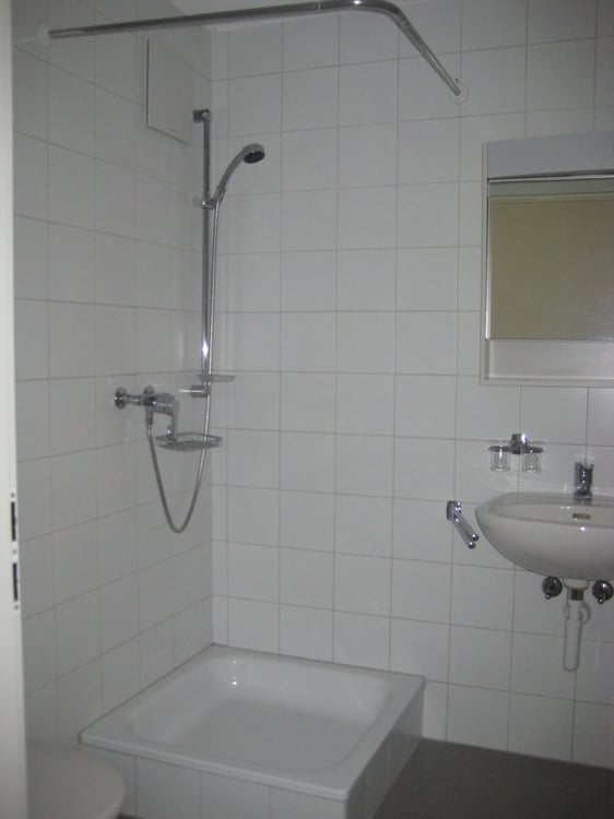 Familienfreundliche 4 1/2-Zimmerwohnung an TOPLAGE 9