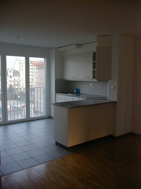Familienfreundliche 4 1/2-Zimmerwohnung an TOPLAGE 3