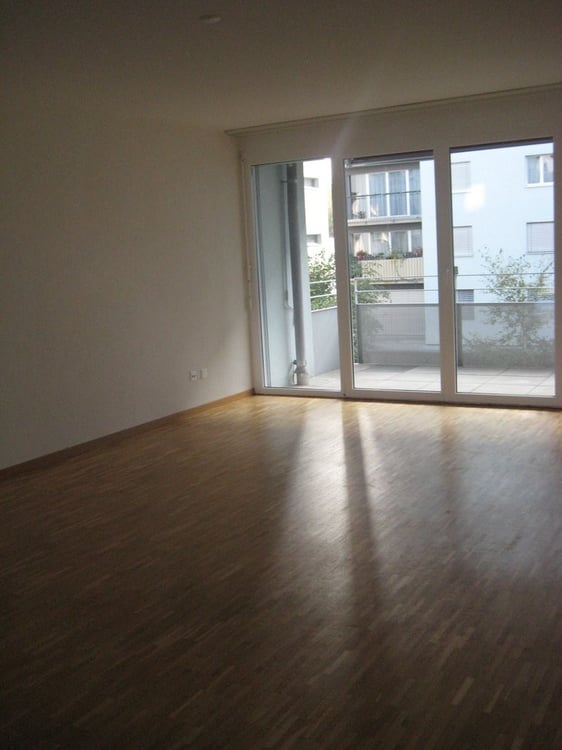Familienfreundliche 4 1/2-Zimmerwohnung an TOPLAGE 7
