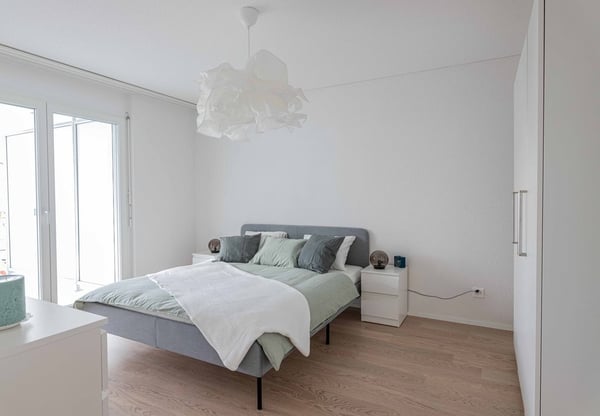 Wunderschöne 2.5-Zimmerwohnung gesucht? 6