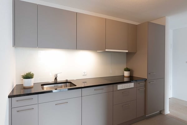 Wunderschöne 2.5-Zimmerwohnung gesucht? 2