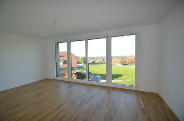 Schöne 2.5-Zimmerwohnung in Wabern 5