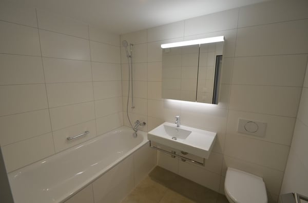 Schöne 2.5-Zimmerwohnung in Wabern 6
