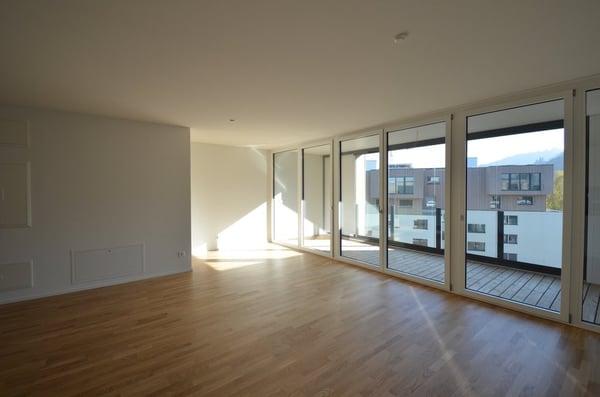 Schöne 2.5-Zimmerwohnung in Wabern 9