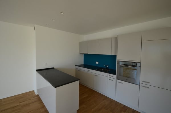 Schöne 2.5-Zimmerwohnung in Wabern 3