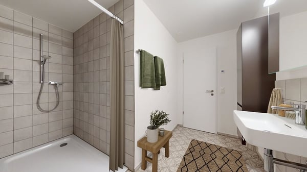 Feriengefühl mitten in der Stadt Biel zu mieten 5