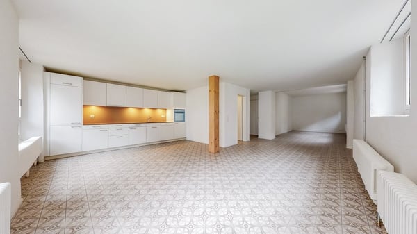 Feriengefühl mitten in der Stadt Biel zu mieten 3