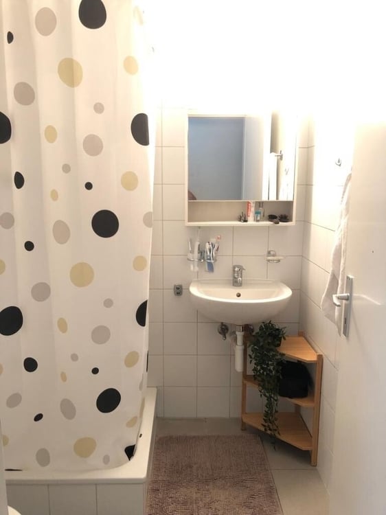 Schöne 5.5-Zimmerwohnung an TOP-LAGE 6