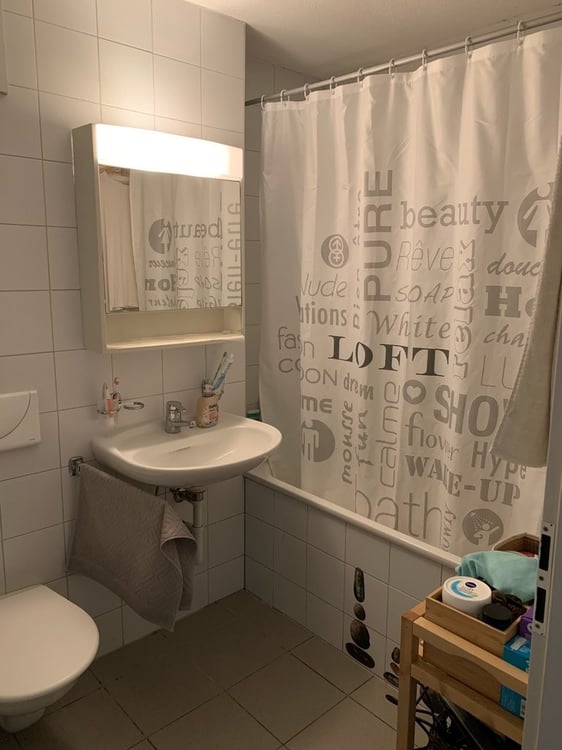 Schöne 5.5-Zimmerwohnung an TOP-LAGE 7