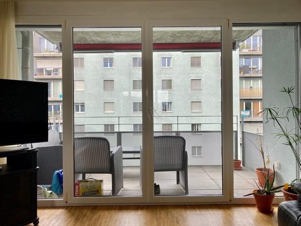 Schöne 5.5-Zimmerwohnung an TOP-LAGE 5