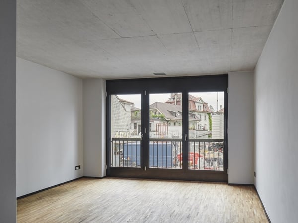 Ihre neue Split-Level-Wohnung im Meinen-Areal 5