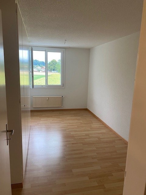 Preiswerte 3-Zimmerwohnung mit Aussicht ins Grüne 5