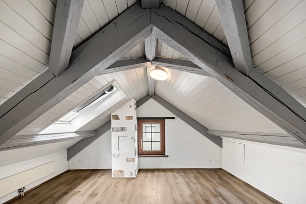 Zentral & Freistehend: Ihr neues Einfamilienhaus in Uster 9