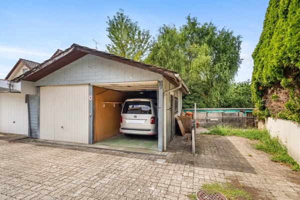 Zentral & Freistehend: Ihr neues Einfamilienhaus in Uster 12
