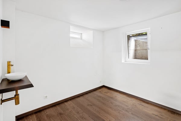 Zentral & Freistehend: Ihr neues Einfamilienhaus in Uster 10