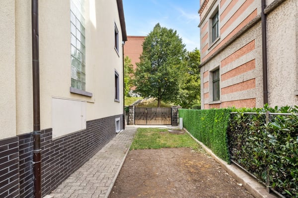 Zentral & Freistehend: Ihr neues Einfamilienhaus in Uster 11