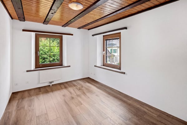 Zentral & Freistehend: Ihr neues Einfamilienhaus in Uster 7