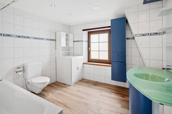 Zentral & Freistehend: Ihr neues Einfamilienhaus in Uster 6