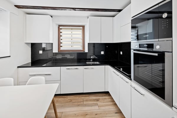 Zentral & Freistehend: Ihr neues Einfamilienhaus in Uster 4