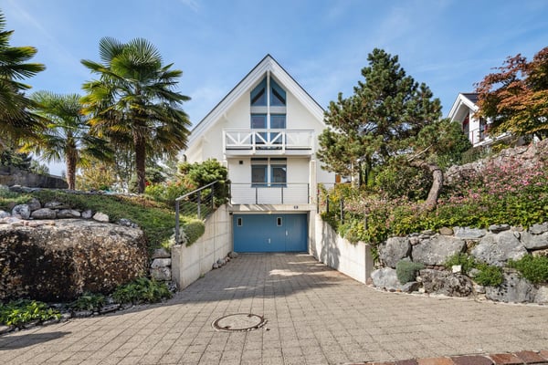 Idyllisches Familienparadies: Ihr neues Zuhause in Uster 3