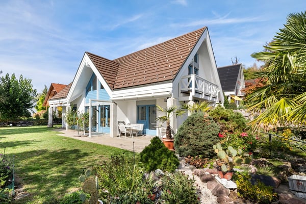 Idyllisches Familienparadies: Ihr neues Zuhause in Uster 1