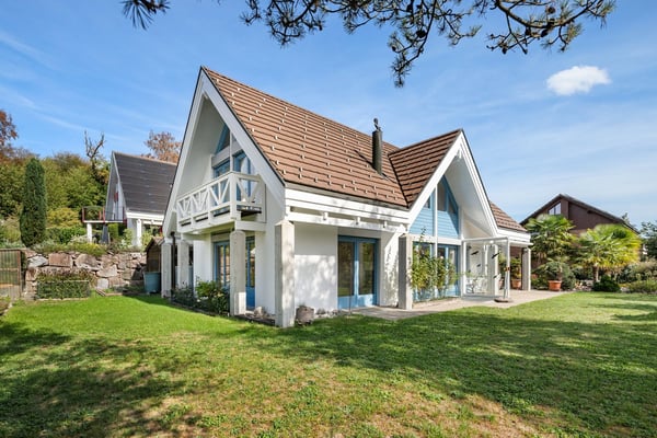 Idyllisches Familienparadies: Ihr neues Zuhause in Uster 2