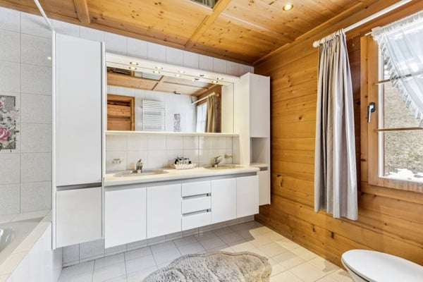 Magnifique Penthouse à Lauenen 9