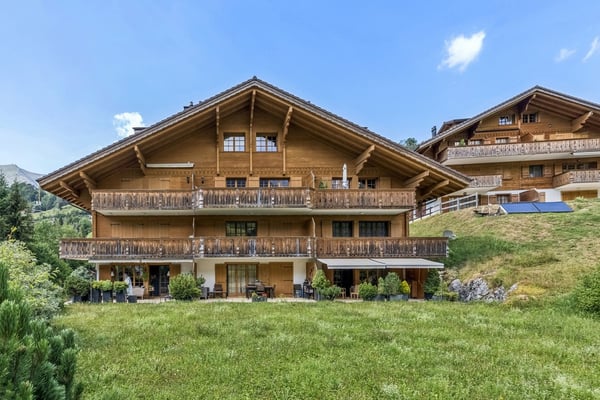 Duplex avec vue imprenable - Coup de coeur assuré 2