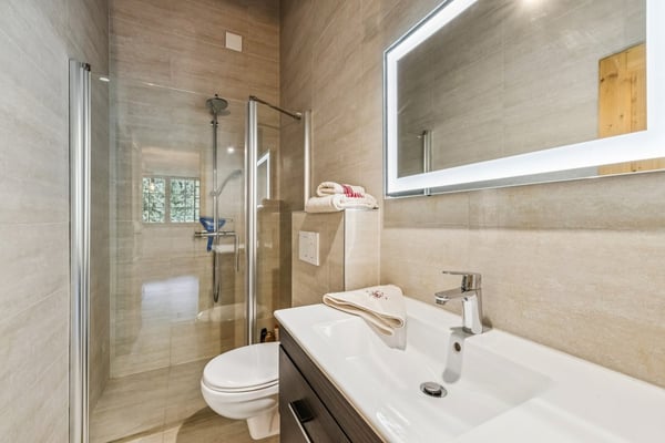 Duplex avec vue imprenable - Coup de coeur assuré 13