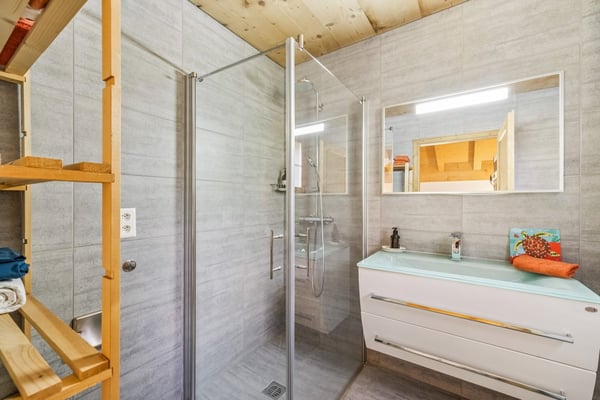 Duplex avec vue imprenable - Coup de coeur assuré 8