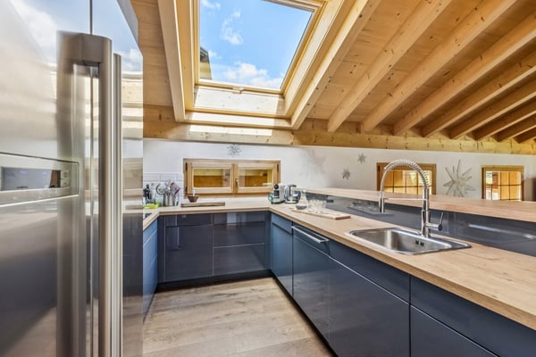 Duplex avec vue imprenable - Coup de coeur assuré 5