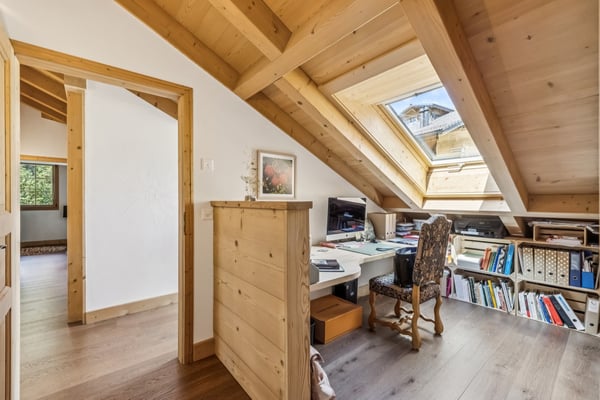 Duplex avec vue imprenable - Coup de coeur assuré 9