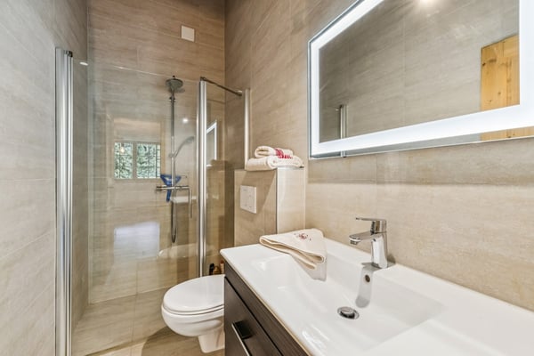 Duplex avec vue imprenable - Coup de coeur assuré 13