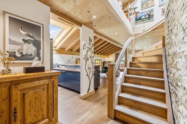 Duplex avec vue imprenable - Coup de coeur assuré 4
