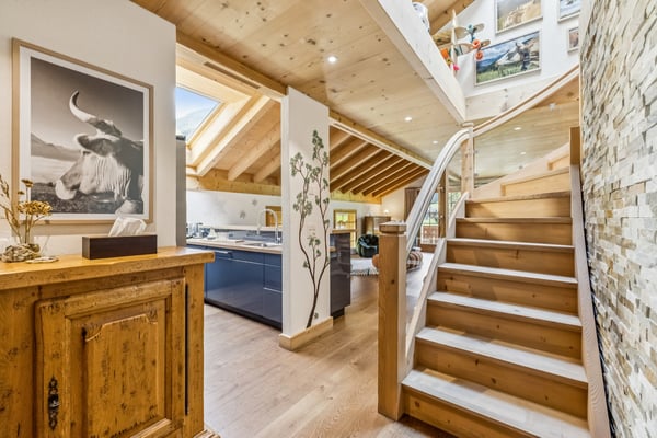Duplex avec vue imprenable - Coup de coeur assuré 4